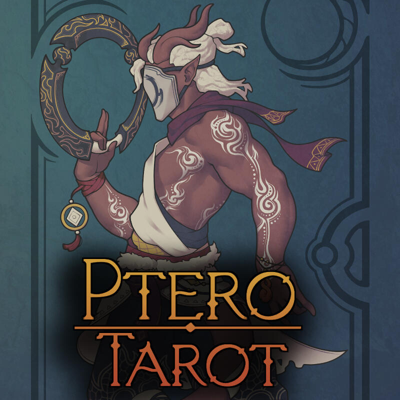 Ptero Ptero