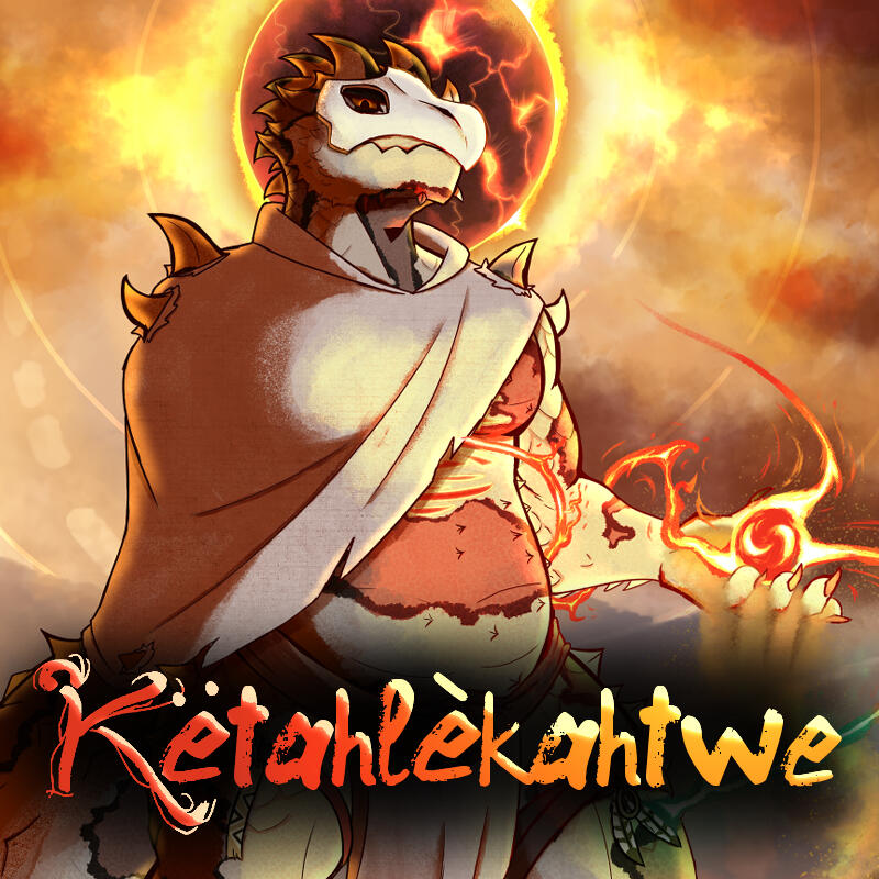 Këtahlèkahtwe Këtahlèkahtwe