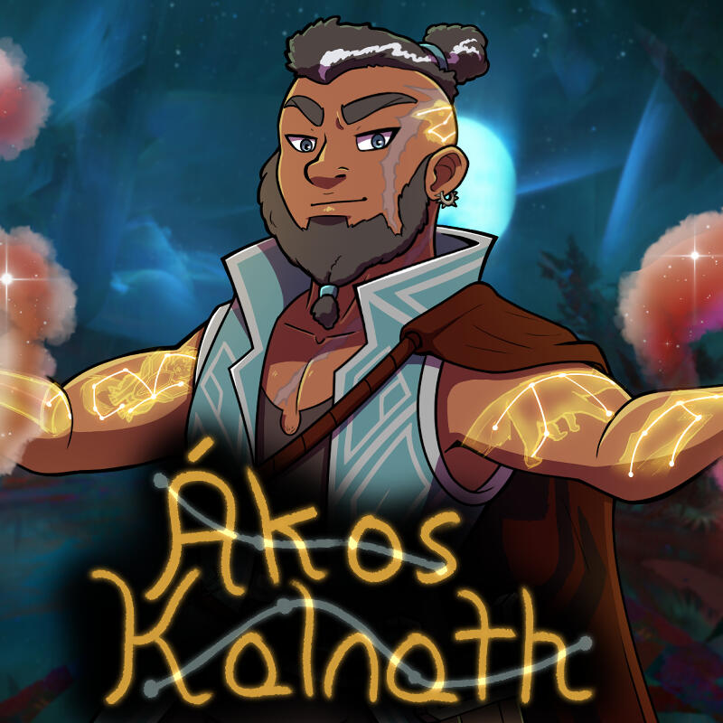 Ákos Kalnath Ákos Kalnath