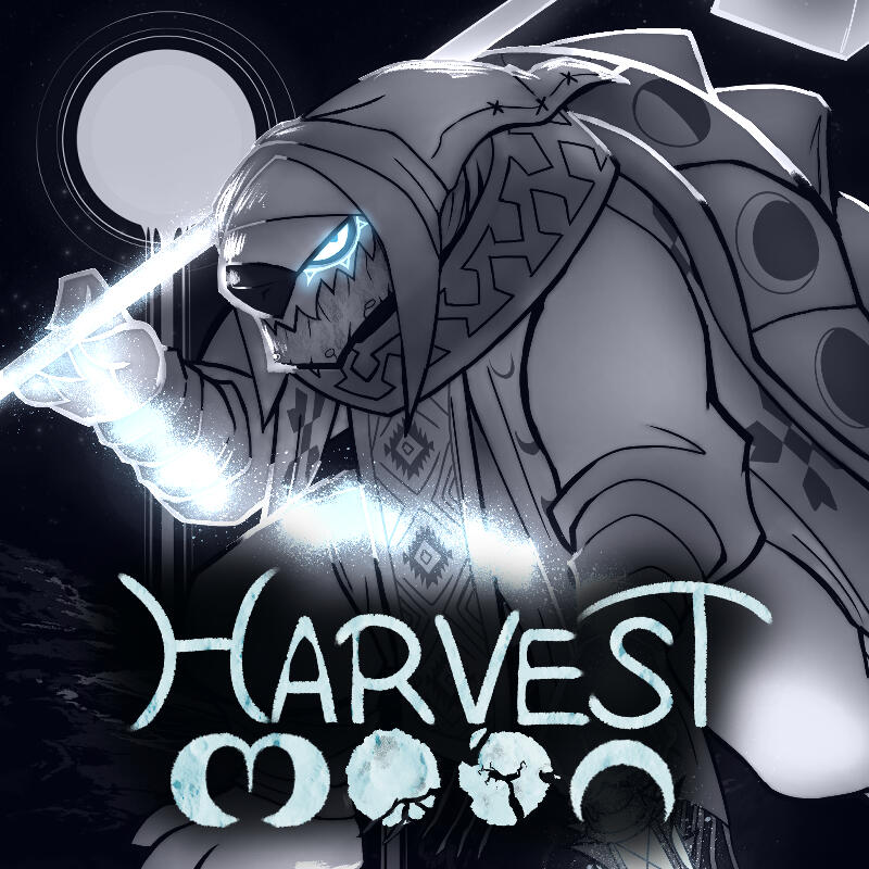Harvest Moon Harvest Moon
