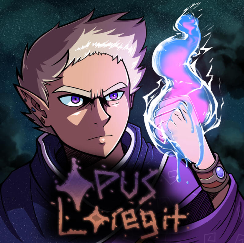 Opus Loregit Opus Loregit