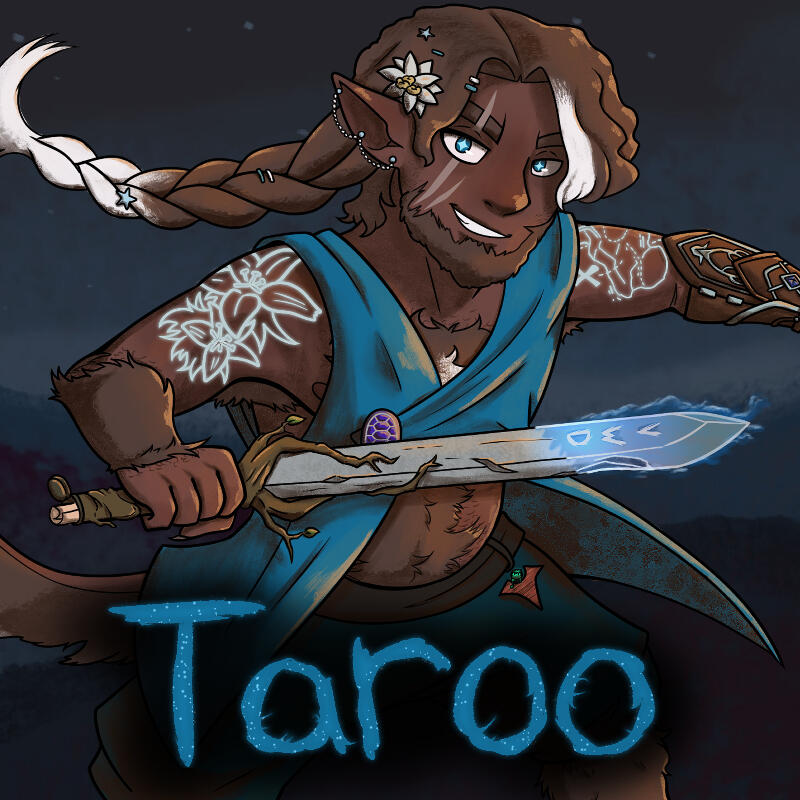 Taroo Taroo