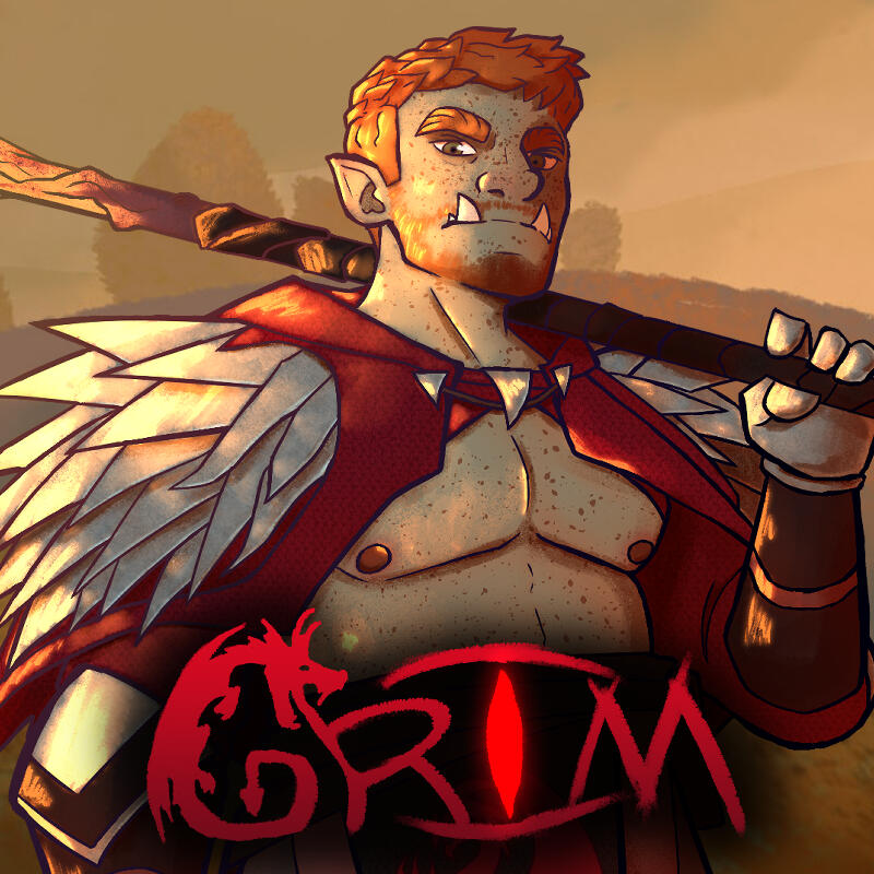 Grim Grim