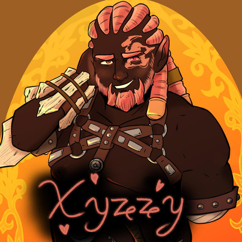 Xyʑʑy Xyʑʑy
