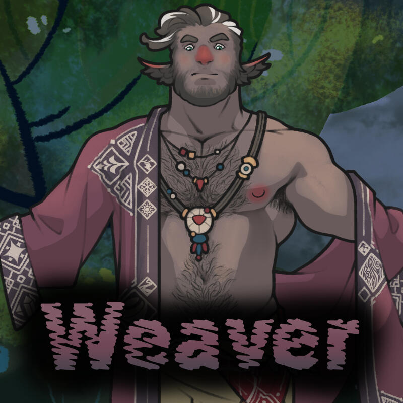 Weaver Weaver