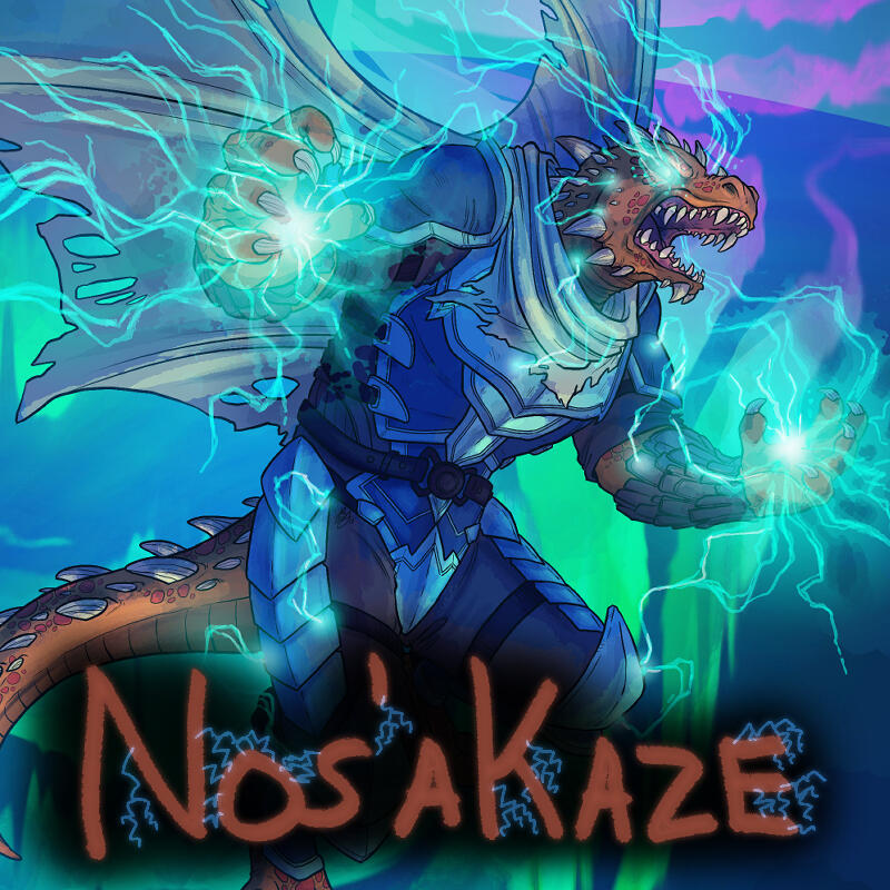 Nos akaze Nos akaze
