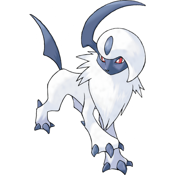 Absol {{{Dark}}} Dark