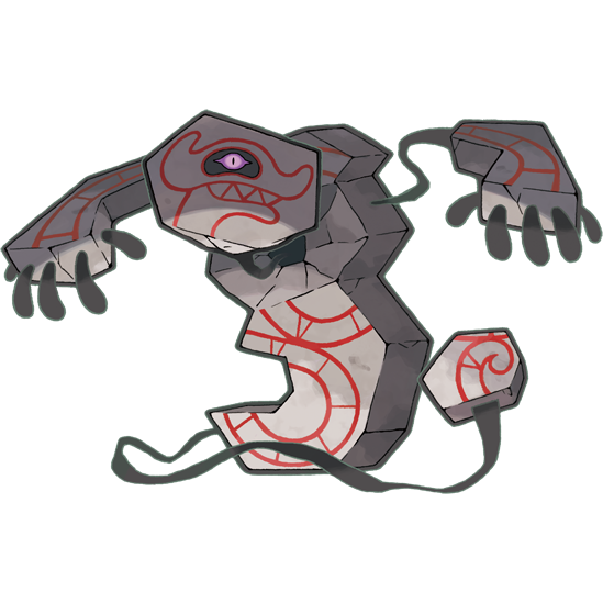 Runerigus {{{Ground}}} Ground / {{{Ghost}}} Ghost