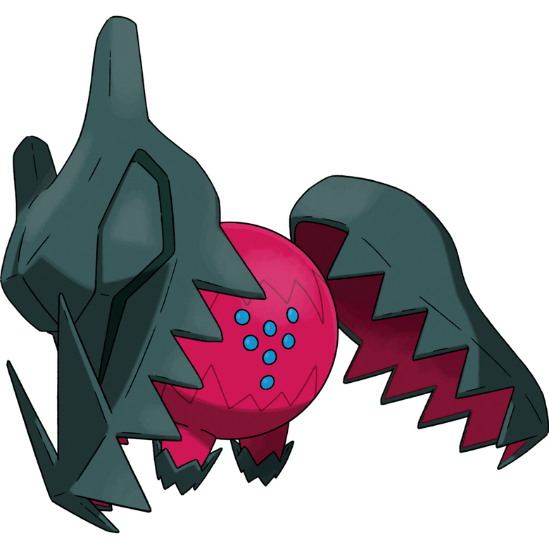 Regidrago {{{Dragon}}} Dragon