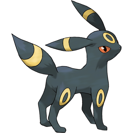 Umbreon {{{Dark}}} Dark
