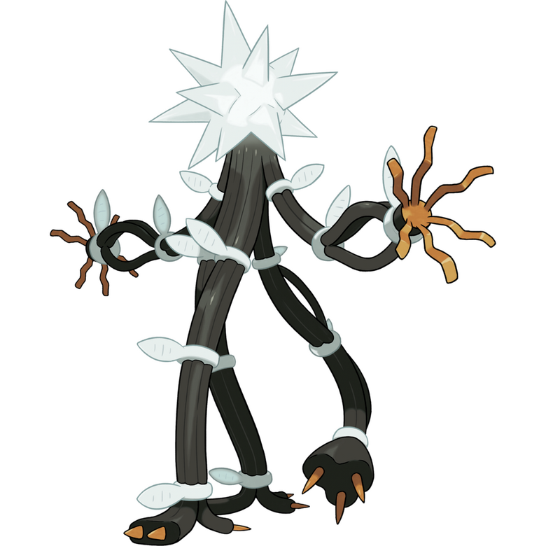 Xurkitree {{{Electric}}} Electric